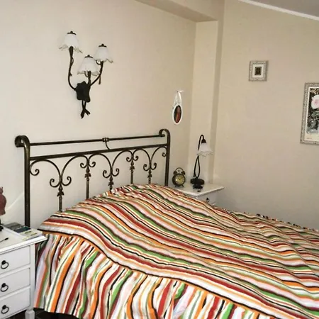 Villa Per La Vacanza Perfetta