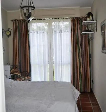 Per La Vacanza Perfetta Villa *
