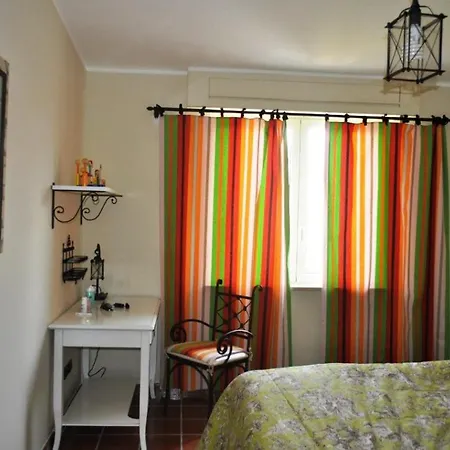 Villa Per La Vacanza Perfetta Stalettì