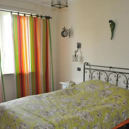 Per La Vacanza Perfetta Villa *