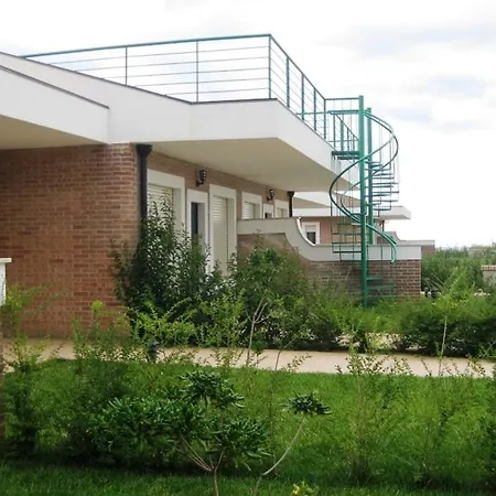 Villa Per La Vacanza Perfetta *
