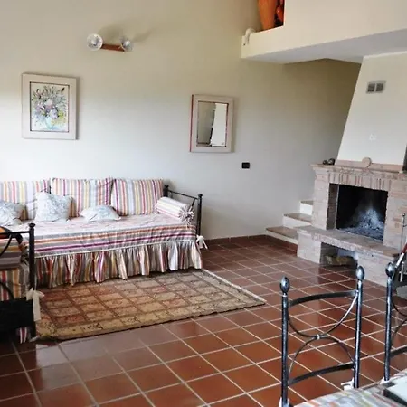 Villa Per La Vacanza Perfetta